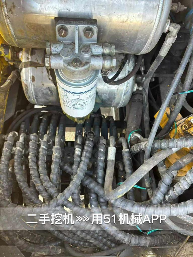 51挖机
